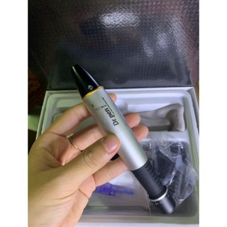 Máy Phi Kim Lăn Kim Dr Pen A1-pen bạc