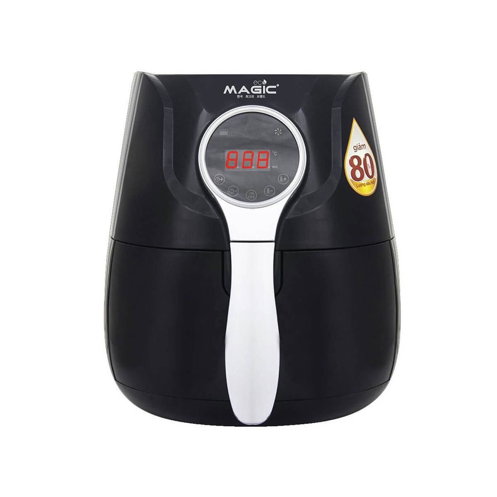 Nồi Chiên Nướng Không Dầu Cảm Ứng Thái Lan Magic Eco AC100 -HÀNG CHÍNH HÃNG thanh lý