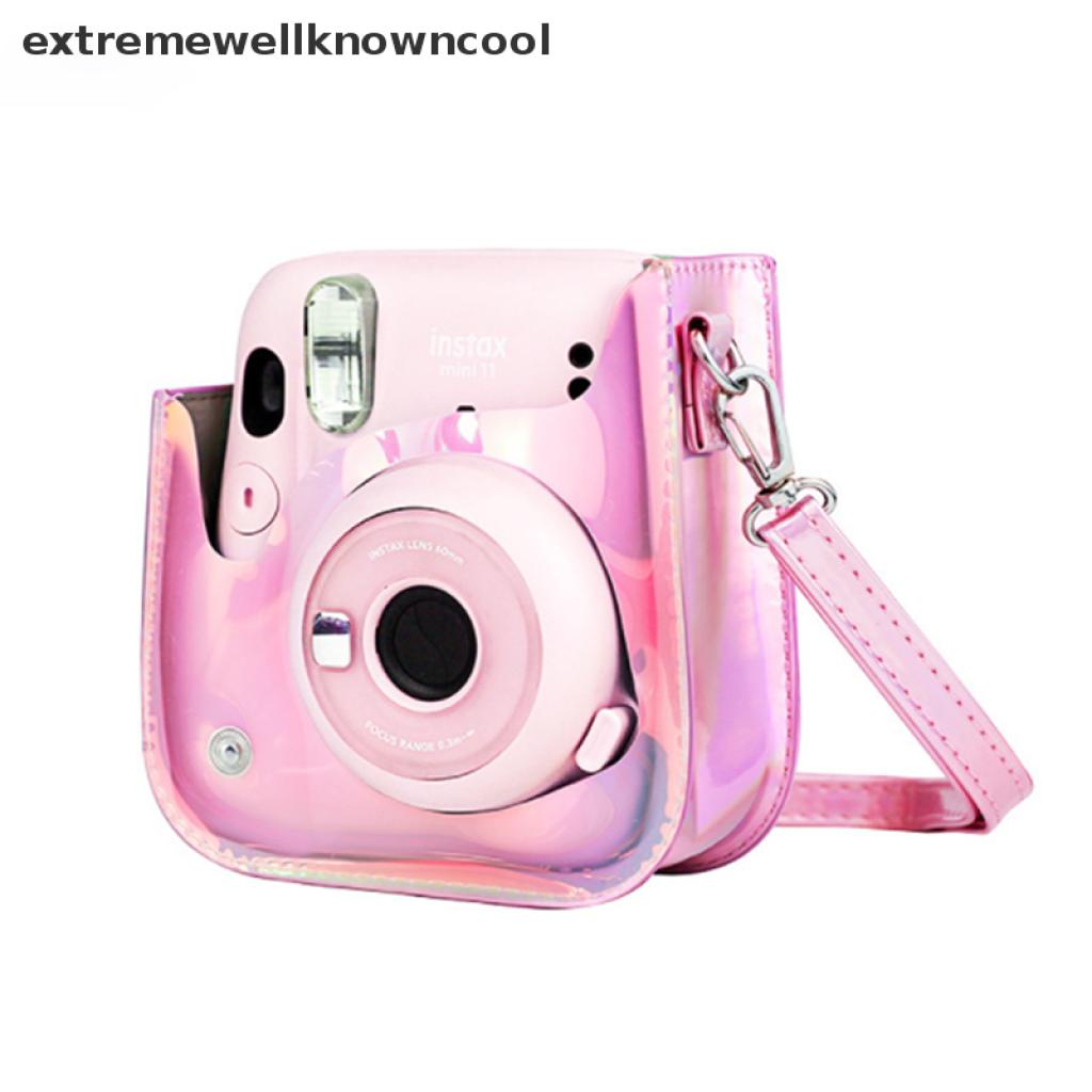 Túi đeo vai đựng máy ảnh Fujifilm Instax Mini