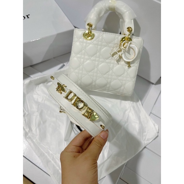 Túi 5 ô sz 20cm fullbox chất da lì