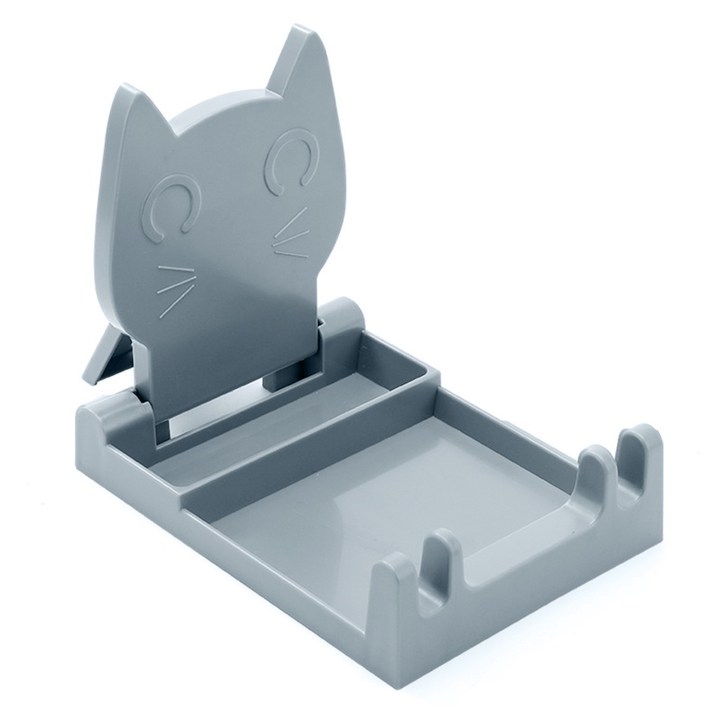 Giá Đỡ Muỗng / Nắp Nồi Chống Trượt Có Thể Gấp Gọn Tiện Dụng