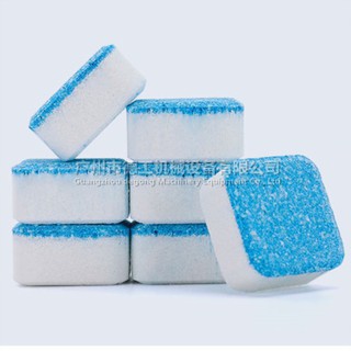 [CSNC002] COMBO 12 VIÊN TẨY LỒNG MÁY GIẶT