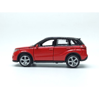 Mô hình xe Suzuki Vitara