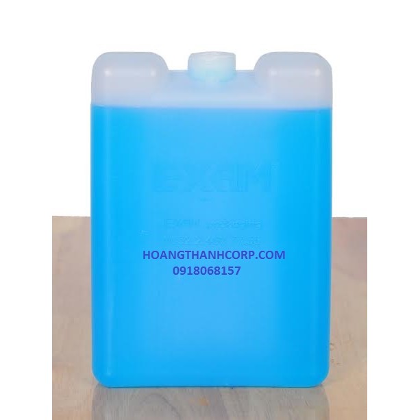 Hộp đá Gel Bỉ 500 GR