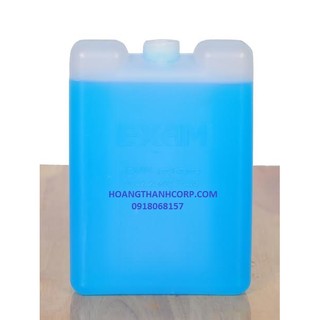 Hộp đá gel bỉ 500 gr