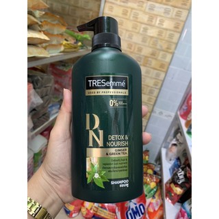 Dầu gội đầu TRESemme Thái Lan 450ml
