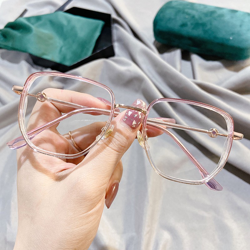 Gọng Kính Thời Trang Cho Nam Nữjz11719 | BigBuy360 - bigbuy360.vn