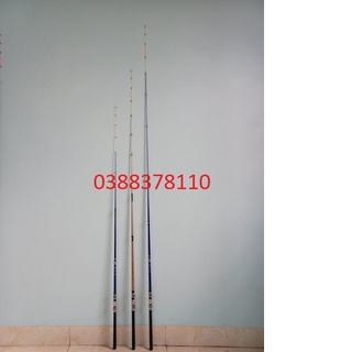 Cần Câu Tôm, Ngọn Trong - Cao Cấp