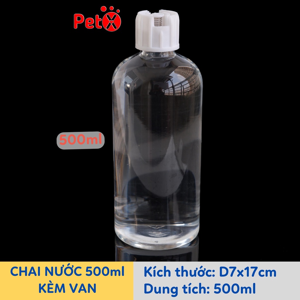 Bát ăn cho mèo, cho chó - Bán lẻ phụ kiện bát inox bình nước gắn bát PetX