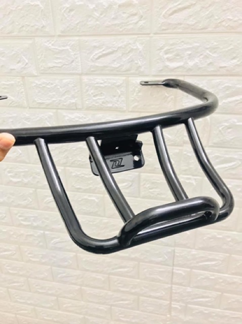 Baga  Sau Z Dành Cho Vespa Sprint, Primavera, Lx, S