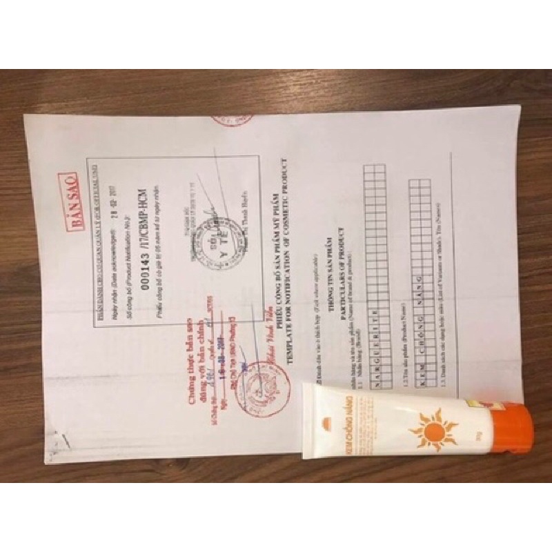 Mẫu Thử Kem Chống Nắng / Serum Ốc Sên Narguerite 3ml | BigBuy360 - bigbuy360.vn