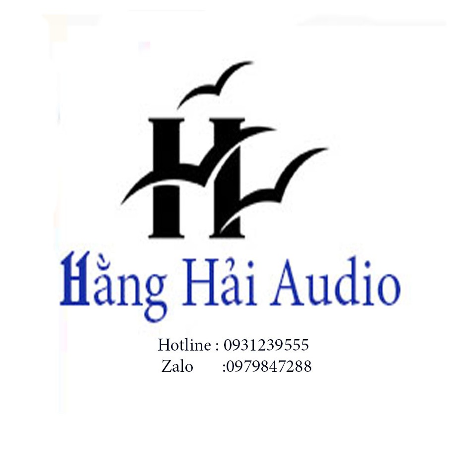 Hằng Hải_Audio Chuyên bán buôn