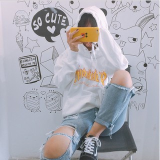 [HOODIE] THRASHER