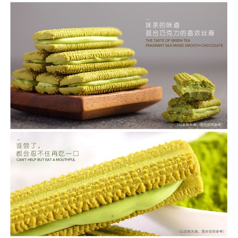 [Có sẵn] Bánh Quy Kem Franzzi Gói 95g 5 Loại Vị Thơm Ngon | BigBuy360 - bigbuy360.vn