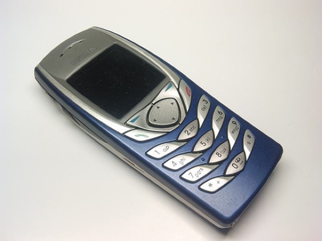 ĐIỆN THOẠI NOKIA 6100 THIẾT KẾ NHỎ GỌN | BigBuy360 - bigbuy360.vn