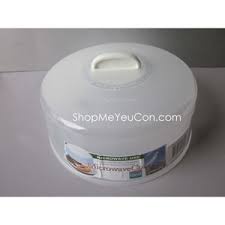 Bộ khay và nắp lò vi sóng Inomata