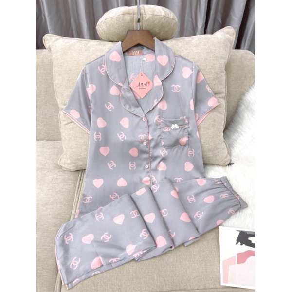 Bộ lụa cao cấp