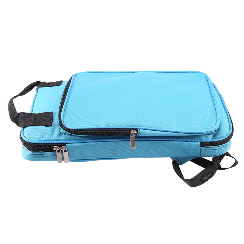 Túi Đựng Dùi Trống Đeo Chéo Vai Sức Chứa Lớn Chống Rơi Có Túi Đựng Làm Quà Tặng Cho Người Đánh Trống