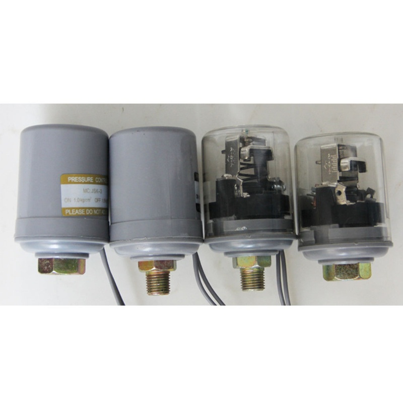 Công Tắc Máy Bơm Nước Tự Động