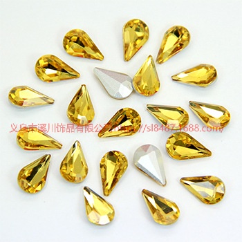 Phụ Kiện Kim Cương Pha Lê Thủ Công Trang Trí Điện Thoại 10pcs