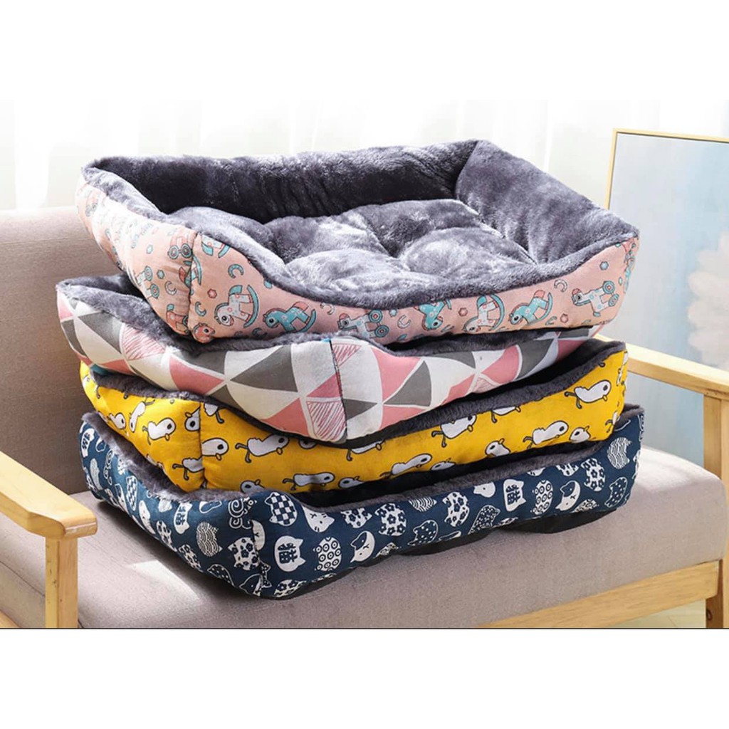 Nệm giữ ấm cho mèo