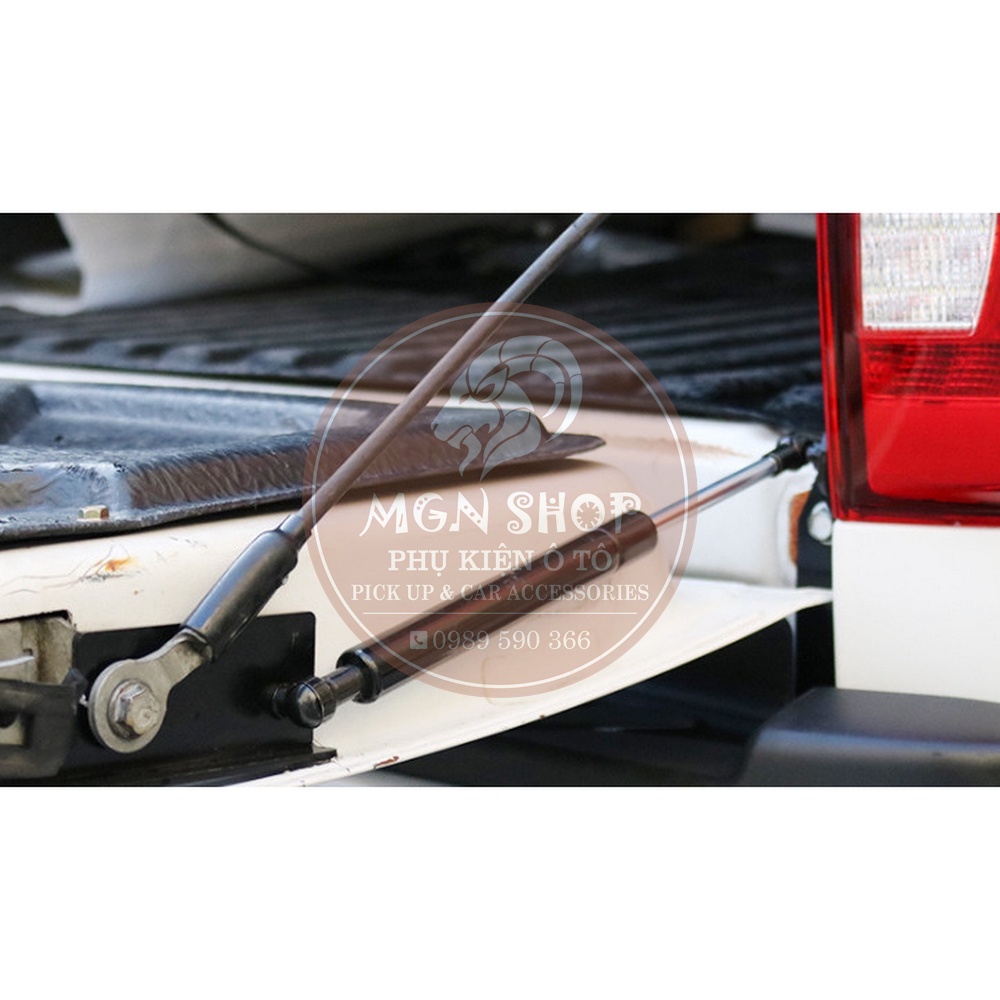 [Ty thủy lực] [Nissan Navara 2015 - 2022] hãm cốp thùng