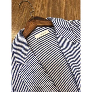 áo blazer dài tay