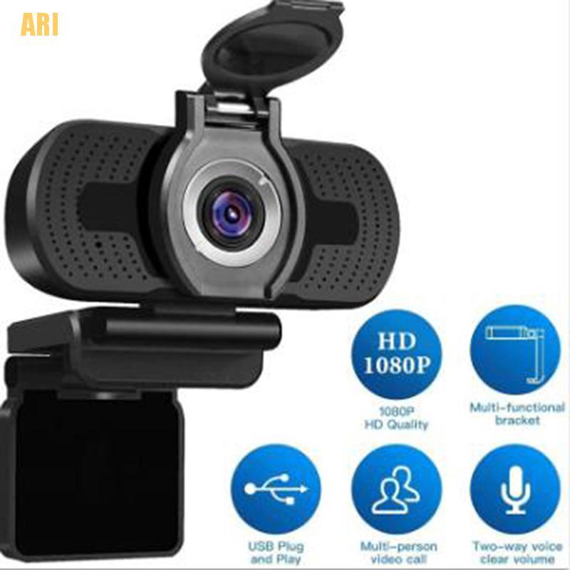 Nắp Che Camera Logitech Hd Pro C920 C922 C930E Tiện Dụng