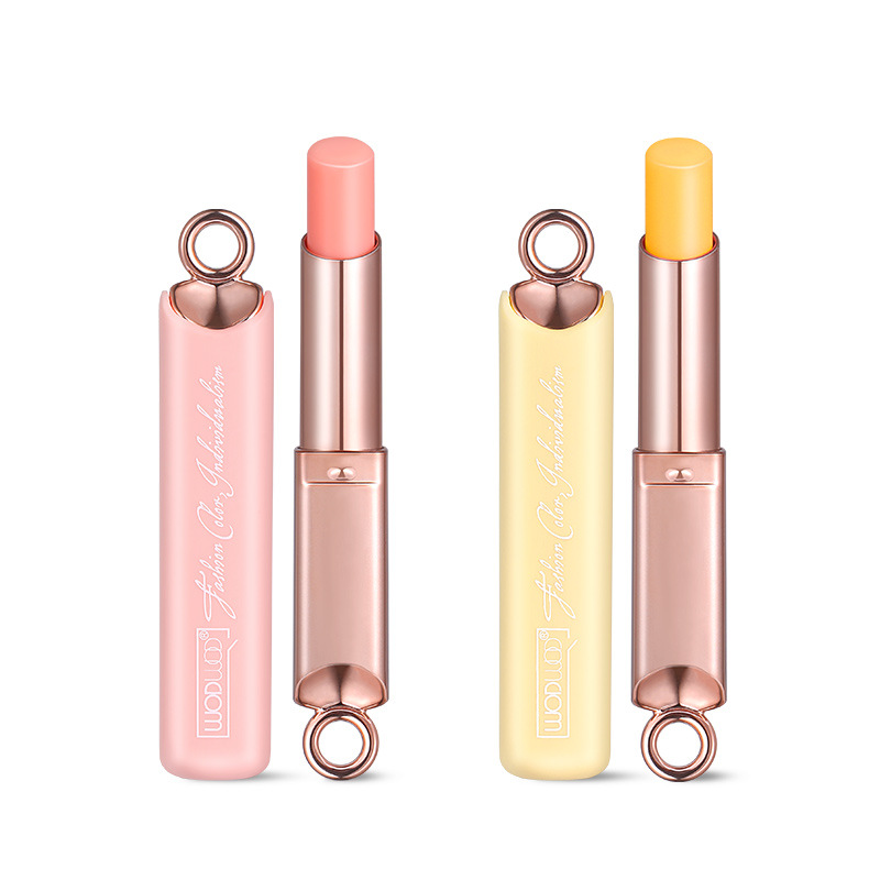 (Hàng Mới Về) Son Môi Dưỡng Ẩm Làm Sáng Màu Môi Wodwod | BigBuy360 - bigbuy360.vn