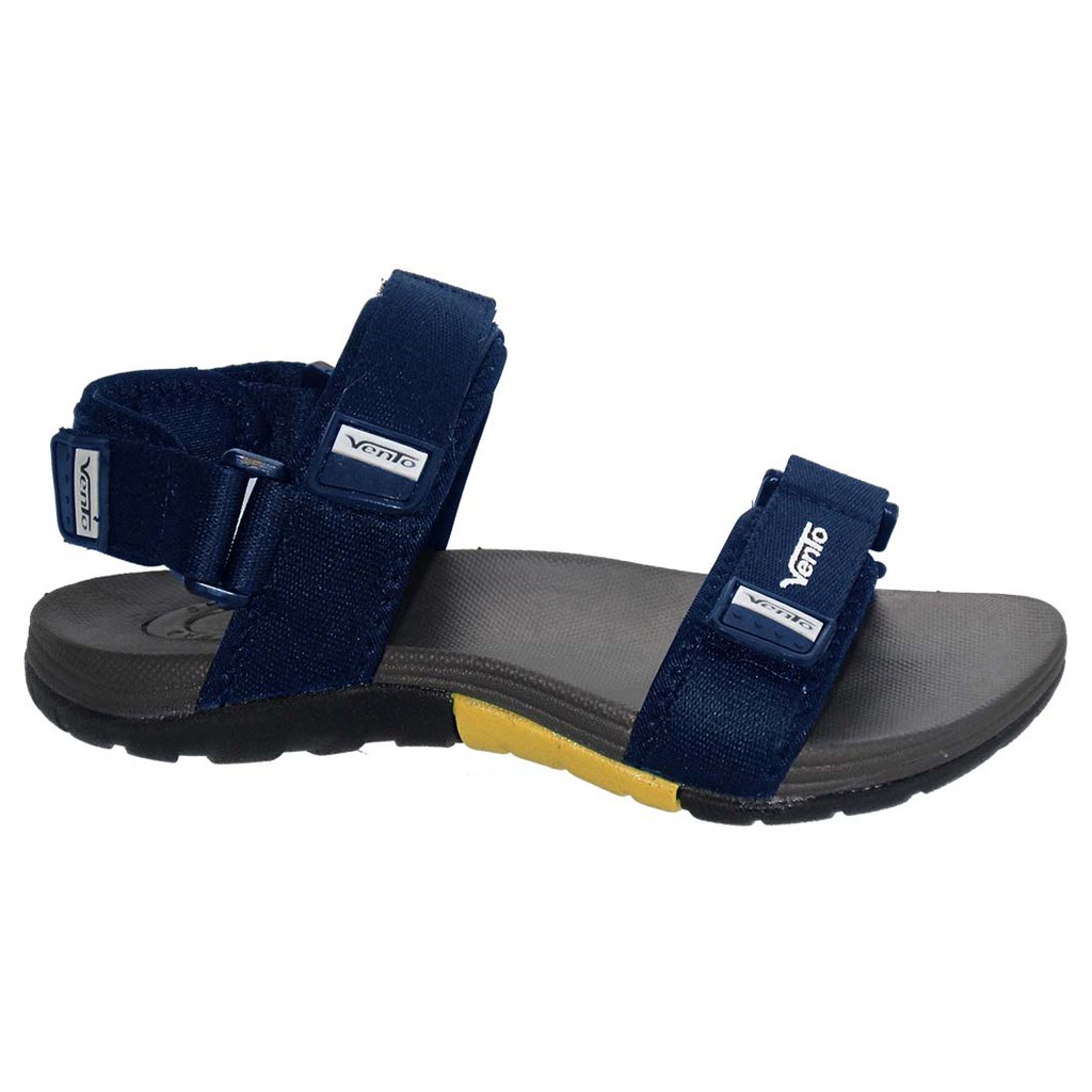 [Mã LT50 giảm 50k đơn 250k] Sandal Vento Nam Quai Ngang Xuất Khẩu NV4575