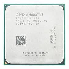 Bộ Vi Xử Lý  AMD Athlon X2 215 2.7GHz Dual-Core Ổ Cắm AM3 938pin | BigBuy360 - bigbuy360.vn