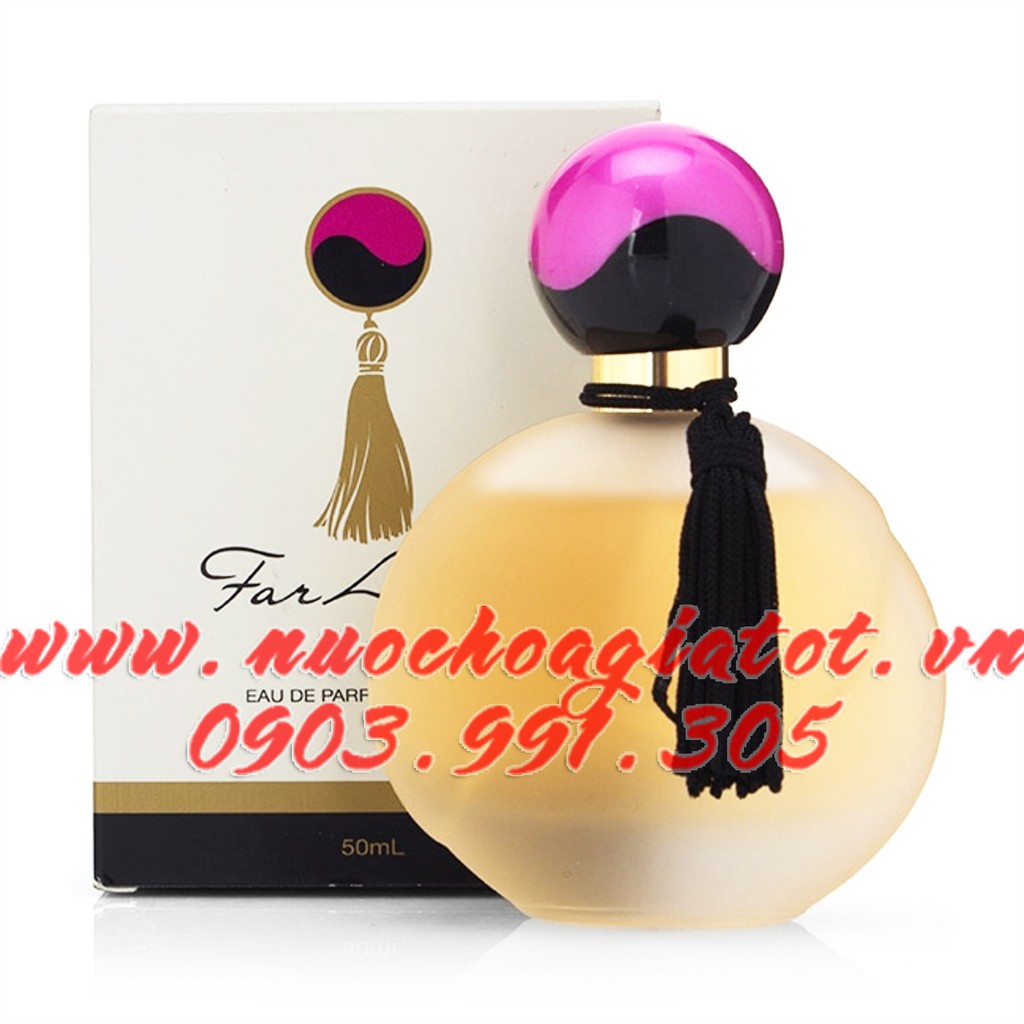 FREE SHIP CHÍNH HÃNG NƯỚC HOA NỮ AVON FAR AWAY PARADISE 50ML