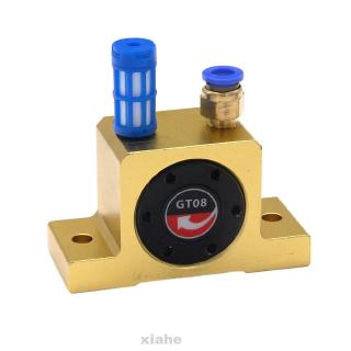 Bộ rung khí nén động cơ mini âm thanh nhỏ