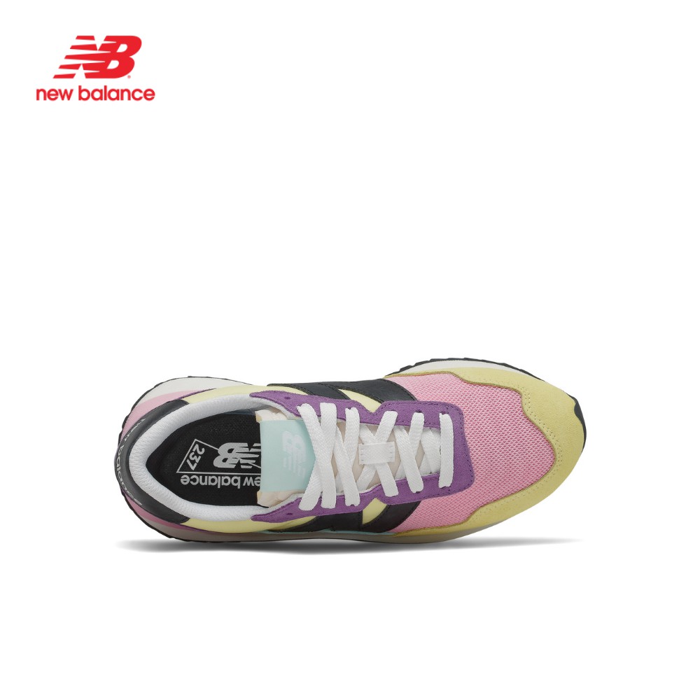 Giày sneaker nữ New Balance Classic - WS237PW1