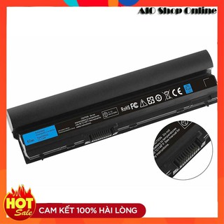 ⚡  Pin Laptop Dell Latitude E6320, E6230, E6220, E6330 E6430s E6120 E6220 Nhập Khẩu Battery Dell Latitude E6320 tốt