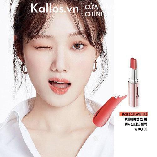 [TEM CHÍNH HÃNG] Son Thỏi Laneige Layering Lip Bar | BigBuy360 - bigbuy360.vn
