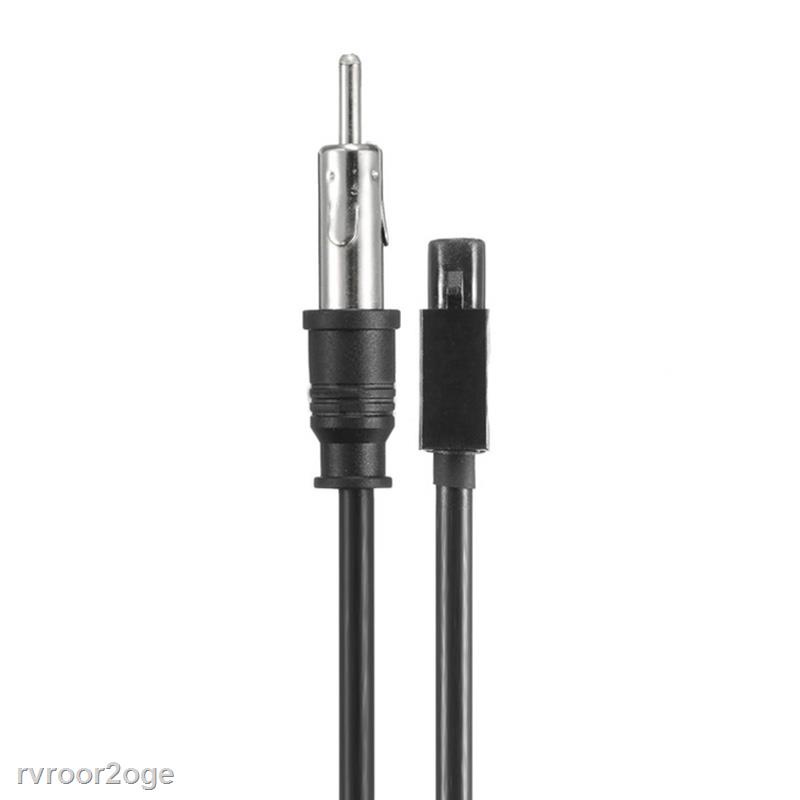 GENUINE Cáp nối ăng ten vô tuyến cho xe hơi