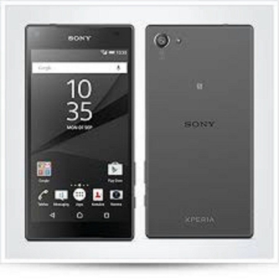 GIÁ TỐT NHẤT điện thoại Sony Xperia Z5 ram 3G/32G mới Chính hãng, chiến game siêu mượt ..