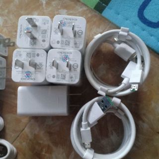 Sạc vooc 4a