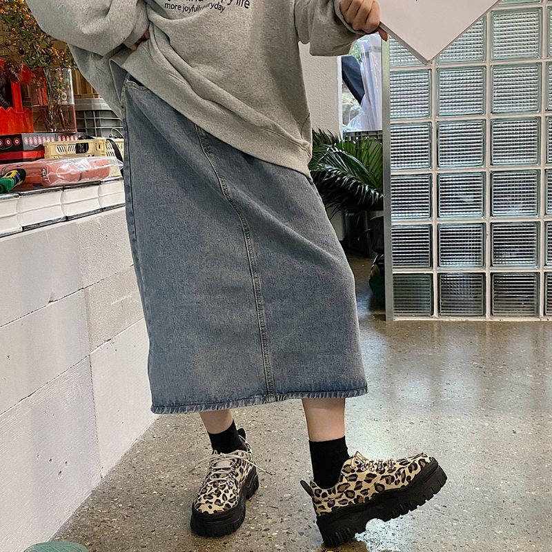 Boxes shop Boxes shop Giày oxford ulzzang đốm báo B13B order | BigBuy360 - bigbuy360.vn