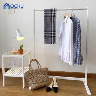 CÂY TREO ĐỒ NGANG HÀN QUỐC  - SINGER HANGER - T