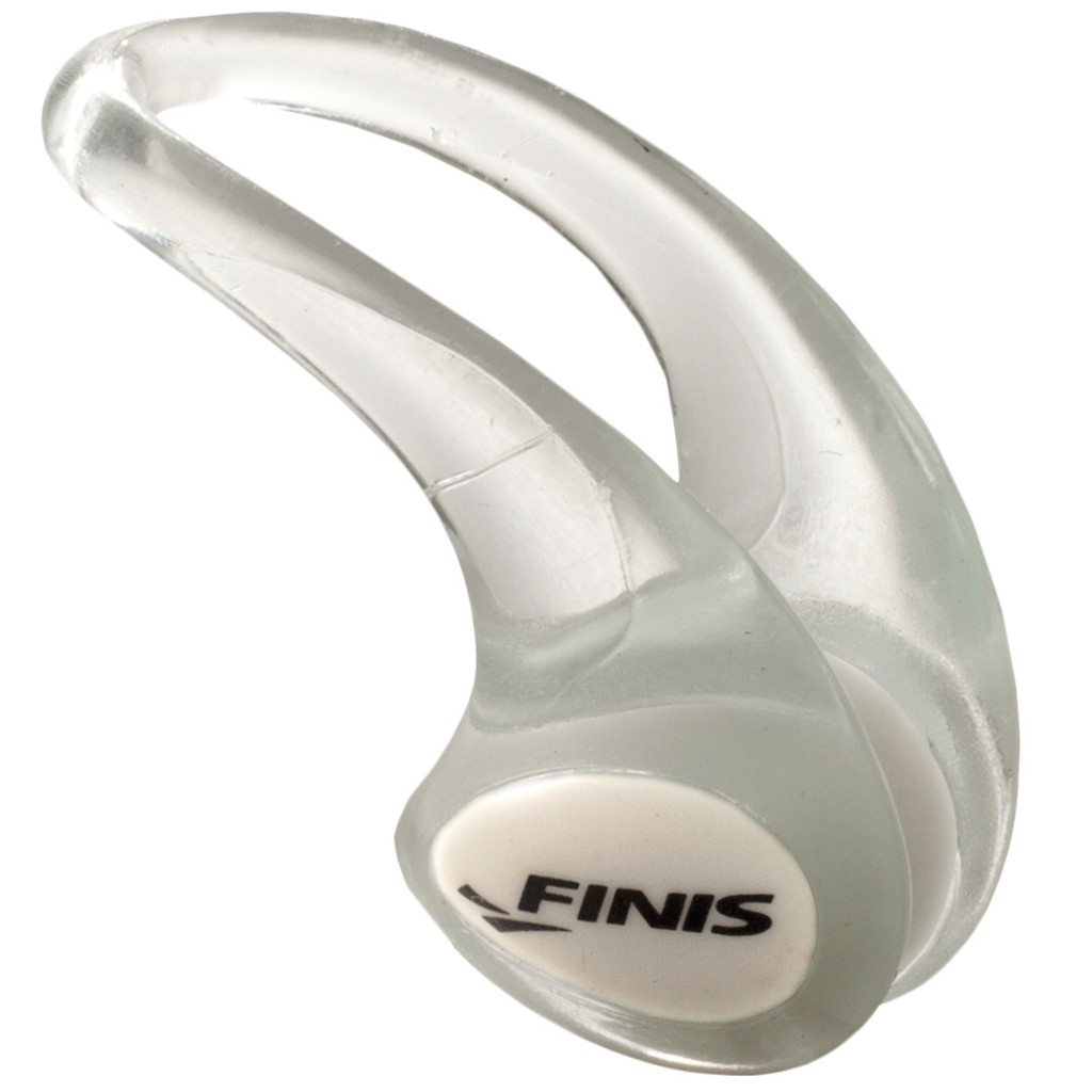 Nút Kẹp Mũi Bơi FINIS (Nose Clip)
