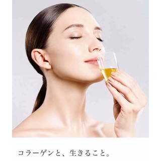 Refa 16 Collagen Enrich 480ml của Nhật