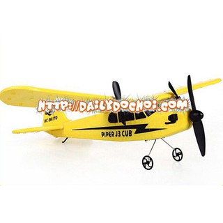 Máy bay điều khiển từ xa HL-803