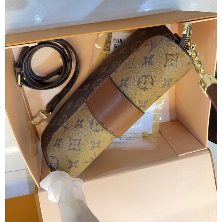 Túi LV bag kẹp nách