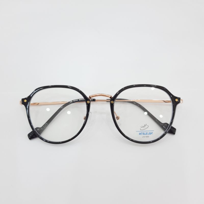 Gọng kính mắt mèo siêu nhẹ 2020 - 066