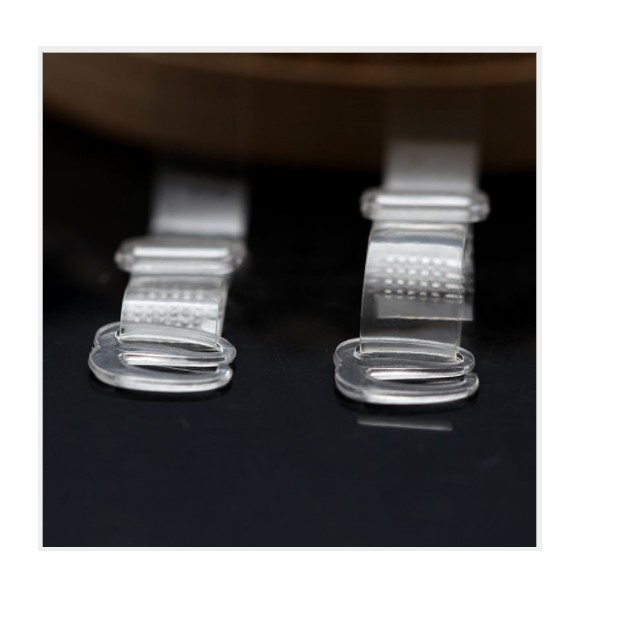 Dây Áo Lót Trong Suốt Quai Nhựa - Hàng Nội địa Trung | BigBuy360 - bigbuy360.vn