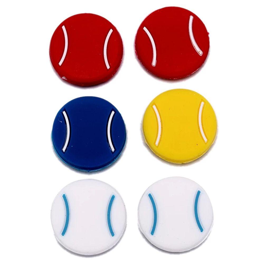 Vợt Tennis Giảm Sốc Bằng Silicone Cho Người Chơi Thể Thao Racquetball
