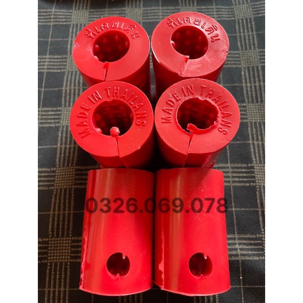 Tạ chân cho gà hàng thái lan 1 đôi