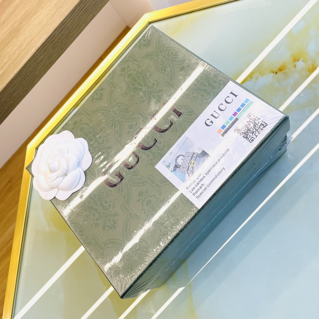 TÚI XÁCH CAO CẤP SIZE 18